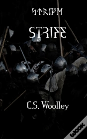 Capa do artigo Strife