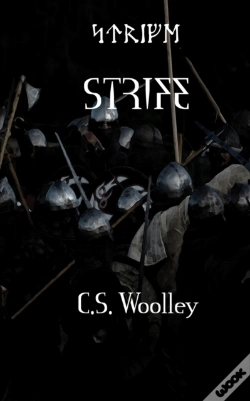 Capa do artigo Strife