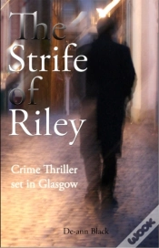 Capa do artigo Strife Of Riley