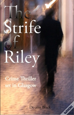 Capa do artigo Strife Of Riley