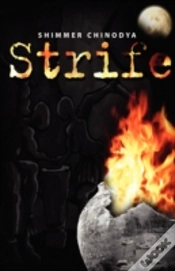Capa do artigo Strife