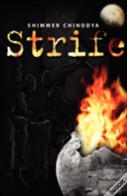 Capa do artigo Strife