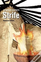 Capa do artigo Strife