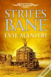 Capa do artigo Strife
