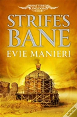 Capa do artigo Strife'S Bane