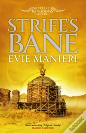 Capa do artigo Strife
