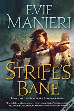 Capa do artigo Strife'S Bane