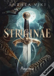 Capa do artigo Striginae