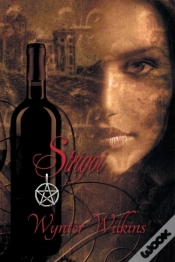 Capa do artigo Strigoi