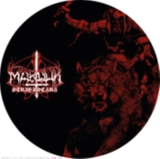 Capa do artigo Strigzscara Warwolf - Vinil
