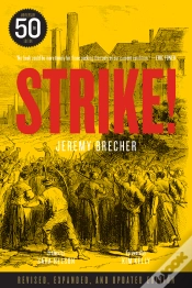 Capa do artigo Strike! (50th Anniversary Edition)
