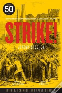 Capa do artigo Strike! (50th Anniversary Edition)