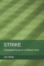 Strike: A Baseball Novel Of A Different - Preview