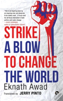 Capa do artigo Strike A Blow To Change The World