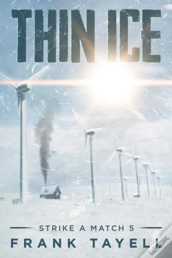 Capa do artigo Strike A Match 5