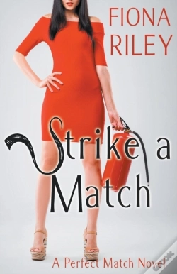 Capa do artigo Strike A Match