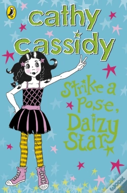 Capa do artigo Strike A Pose, Daizy Star