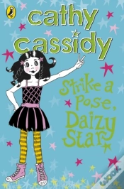 Capa do artigo Strike A Pose, Daizy Star