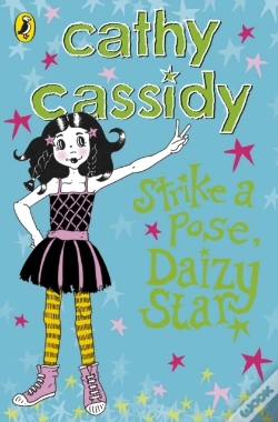 Capa do artigo Strike A Pose, Daizy Star