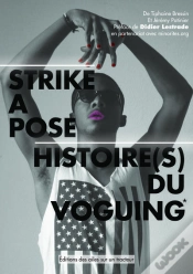 Capa do artigo Strike A Pose : Histoire(S) Du Voguing