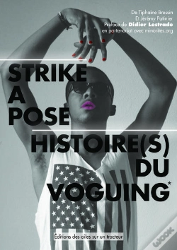 Capa do artigo Strike A Pose : Histoire(S) Du Voguing