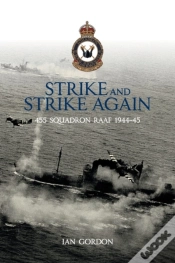 Capa do artigo Strike And Strike Again