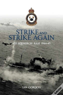 Capa do artigo Strike And Strike Again