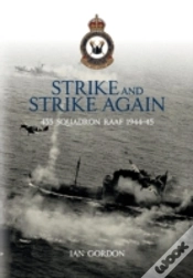 Capa do artigo Strike And Strike Again