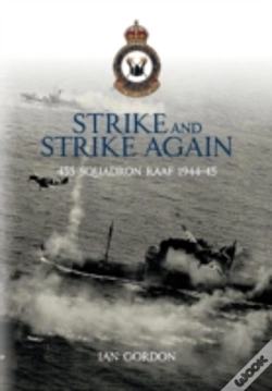 Capa do artigo Strike And Strike Again