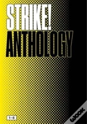 Capa do artigo Strike! Anthology