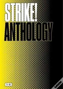 Capa do artigo Strike! Anthology