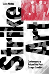 Capa do artigo Strike Art