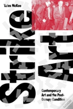 Capa do artigo Strike Art