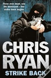 Capa do artigo Strike Back