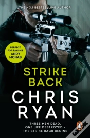 Capa do artigo Strike Back