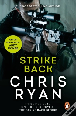 Capa do artigo Strike Back