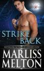 Strike Back - Preview
