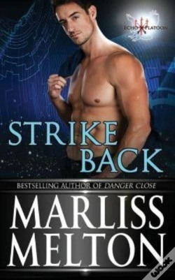 Capa do artigo Strike Back