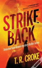 Capa do artigo Strike Back