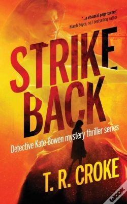 Capa do artigo Strike Back