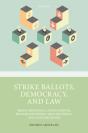 Strike Ballots, Democracy, And Law - Preview