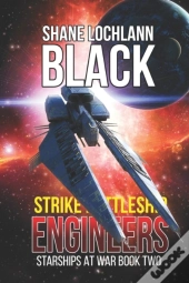Strike Battleship Engineers