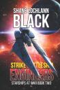 Strike Battleship Engineers - Preview