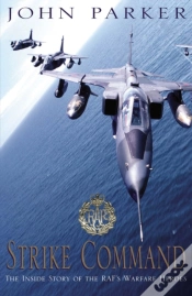 Capa do artigo Strike Command