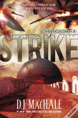 Capa do artigo Strike