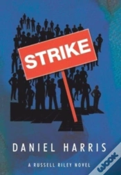 Capa do artigo Strike