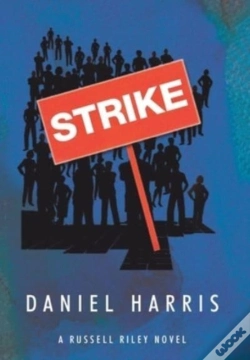 Capa do artigo Strike