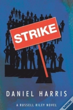 Capa do artigo Strike