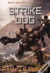 Capa do artigo Strike Dog