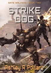Strike Dog
